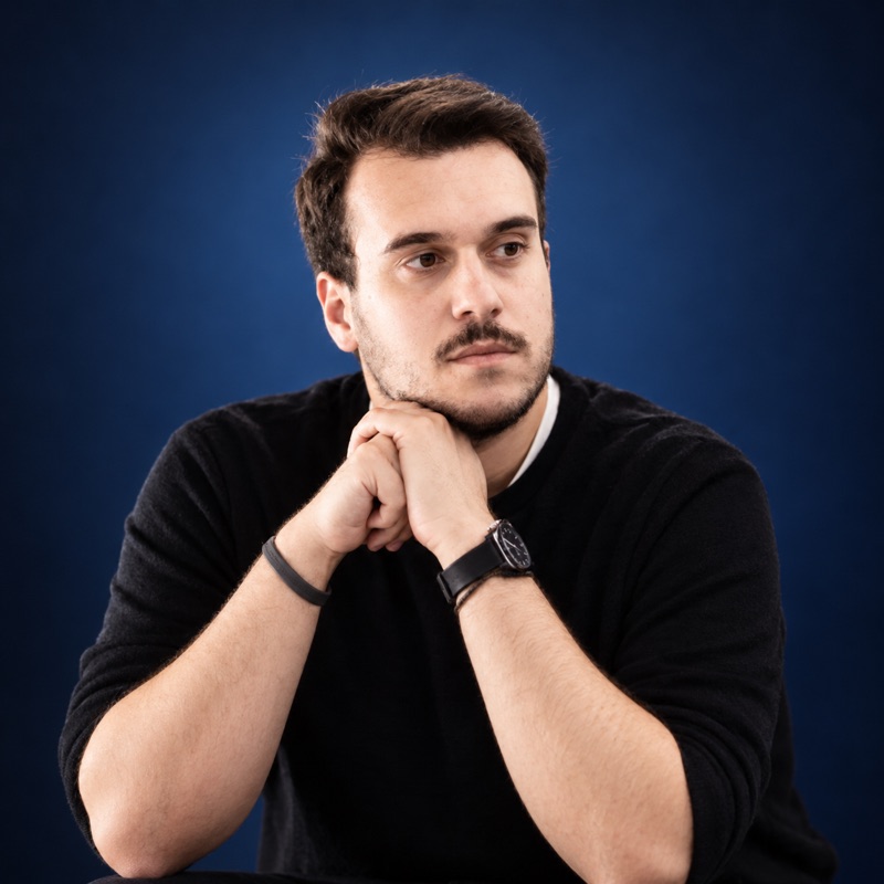 Flavio Kristo