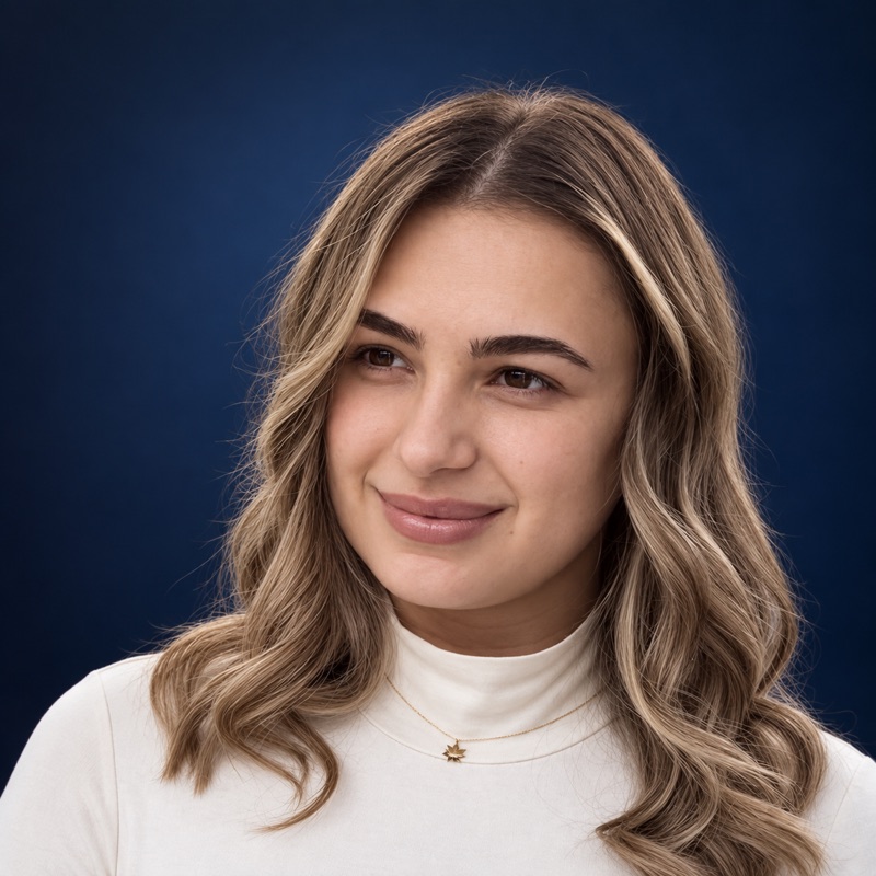 Rea Silaj